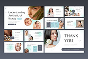 Aesthetic Design Composition PPT, a Presentation Template by Antstheme (Thumbnail 3 of 4)