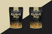Widati Script Clean & Rough + Bonus, a Script Font by Mbonster Design Studio (Thumbnail 7 of 10)