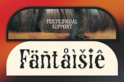 CS Spare – Psychedelic Font, a Sans Serif Font by Craft Supply Co. (Thumbnail 6 of 8)