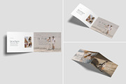 A4/A5 Bifold Brochure Mockup Kit, a Books & Magazine Mockup by Jestdio (Thumbnail 7 of 13)