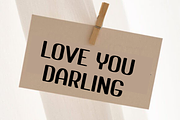 Doodle Marker, a Script Font by InermediaSTUDIO (Thumbnail 3 of 8)