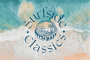 Vintage Tropical Paradise Collection, an Object Illustration by Rightwheels (Thumbnail 11 of 12)