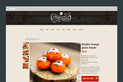 Craftista Tumblr Theme, a Websites & App Template by Themelantic (Thumbnail 3 of 5)