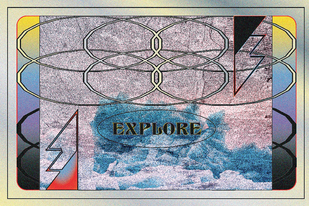 Various Textures Pack, a Texture Graphic by Kapoor Design Empire (Photo 3 of 3)