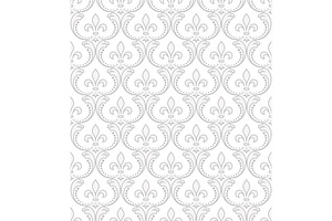 Floral seamless pattern, a Pattern Graphic by RODINA