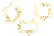 Tropical greenery., a Decorative Illustration by Ligrenok Art (Thumbnail 6 of 7)