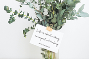 Summer Season | Script Font, a Handwritten Font by Scratchones (Thumbnail 5 of 8)