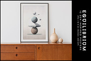 Equilibrium, a Decorative Illustration by Digital Art Creations (Thumbnail 4 of 6)