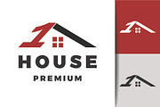 Number One Real Estate Logo, a Branding & Logo Template by mesuka (Thumbnail 2 of 2)