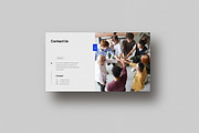 Pitch-deck Presentation Template, a Presentation Template by Dream-Lab (Thumbnail 8 of 9)