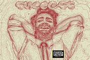 Pure Art Hand Drawing 164, an Action Add-On by mrcharlesbrown (Thumbnail 8 of 17)