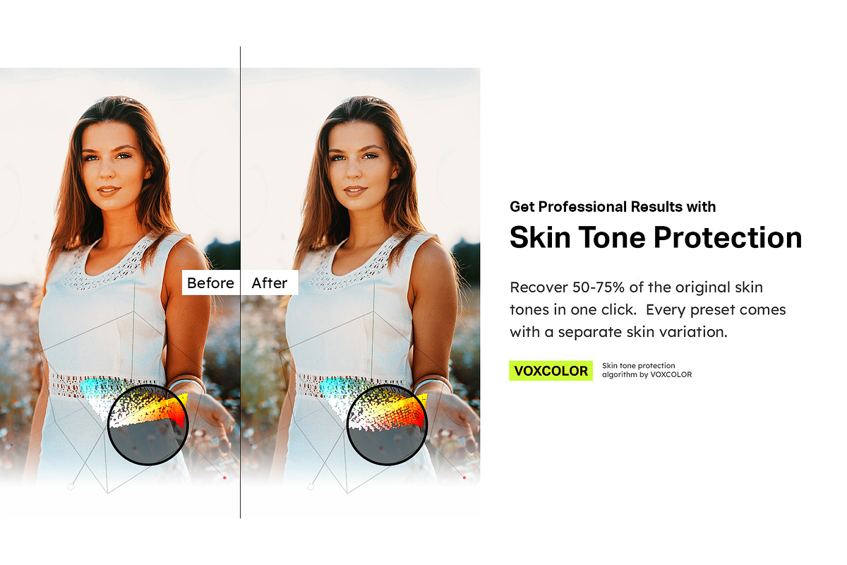 500+ Lightroom Presets & LUTs Bundle, a Preset Add-On by SparkleStock (Photo 10 of 10)