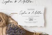 Grading Royal - Stylish Calligraphy, a Script Font by Graha Type (Thumbnail 7 of 12)