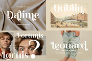 SALE! Mega Bundle 100+ Modern Font!, a Serif Font by Storytype Studio (Thumbnail 9 of 111)