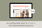 Mailchimp Email Template, an Email Template by Kala and Hansuja Studio (Thumbnail 3 of 4)