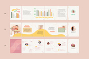 Instagram Educational Carousel Canva, a Social Media Template by Sparrow & Snow (Thumbnail 8 of 10)