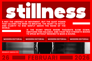 Vorn Bold Modern Grotesk Font, a Sans Serif Font by Vadovastd (Thumbnail 7 of 9)
