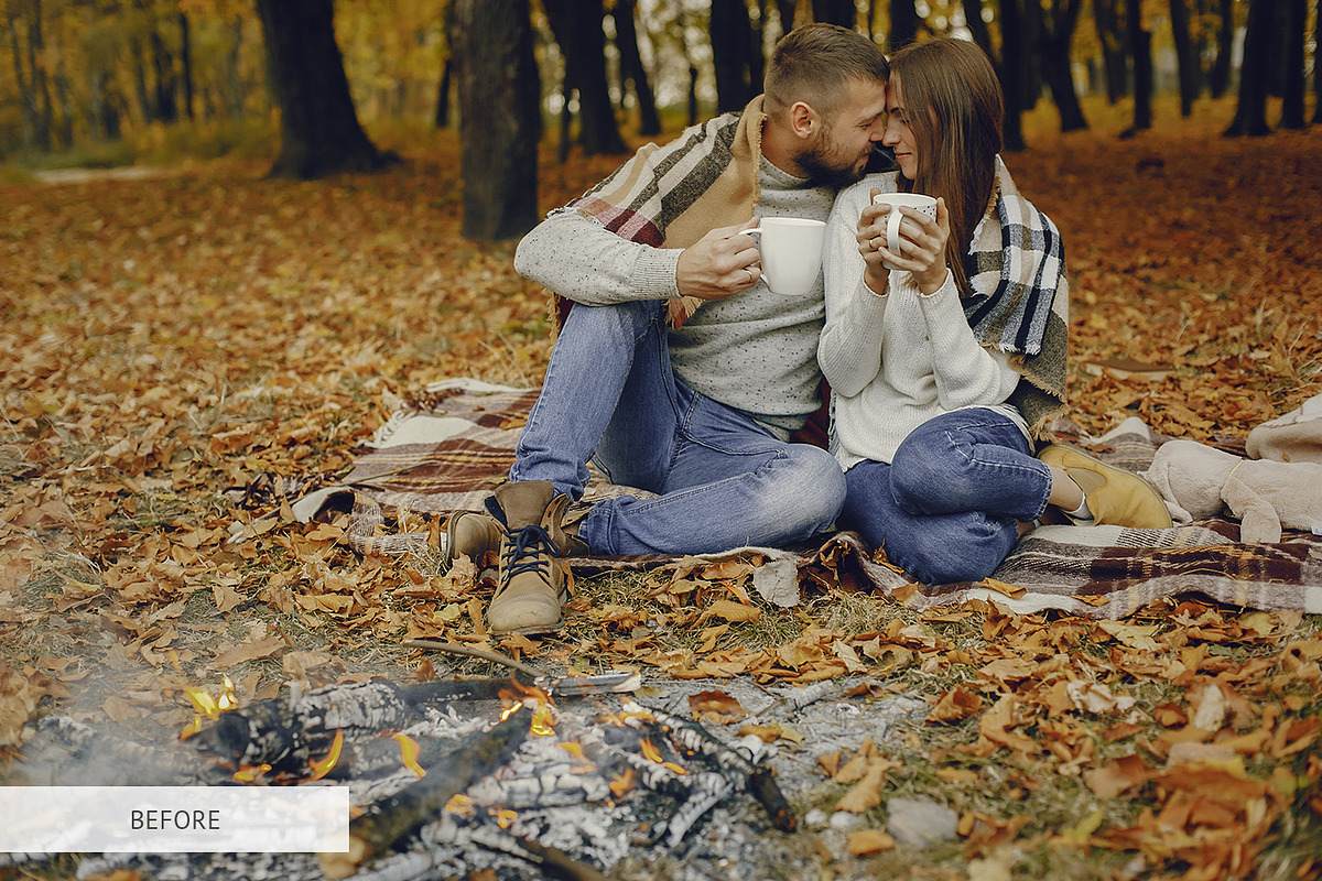 Real Fire Photoshop Overlays, a Plug-in Add-On by FixThePhoto (Photo 25 of 34)