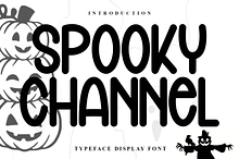 Spooky Channel