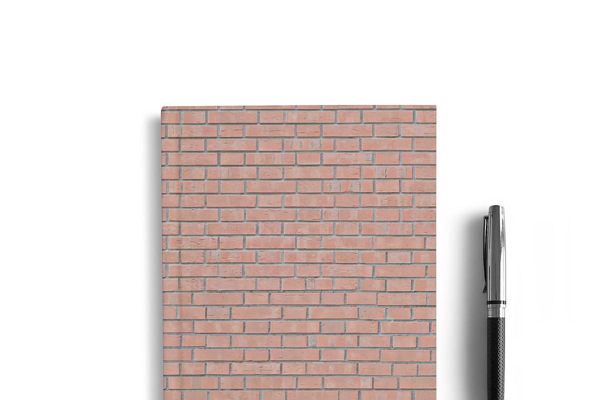 Seamless Brick Textures Rustic Pack, a Texture Graphic by Arthitecture Home (Photo 6 of 12)