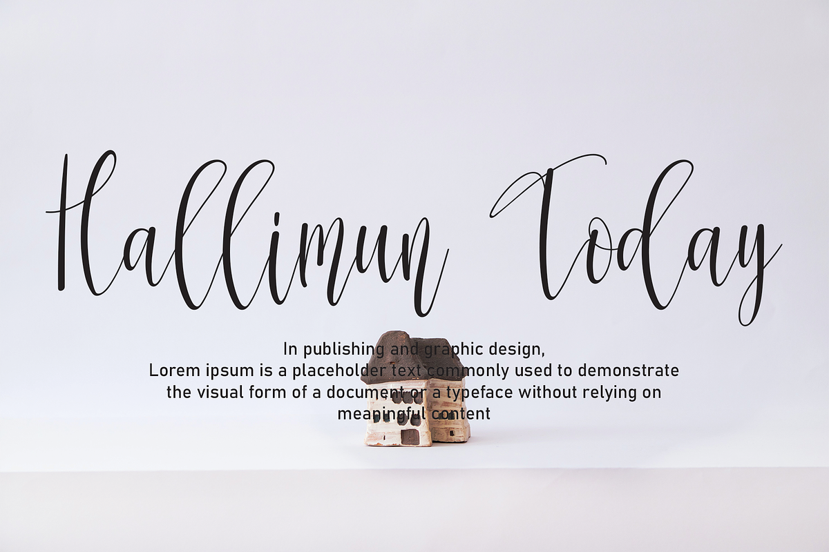 English | Script font, a Script Font by Scratchones