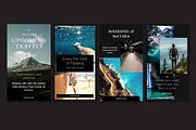Instagram Stories — Promotion Pack, a Social Media Template by Middltone (Thumbnail 7 of 8)