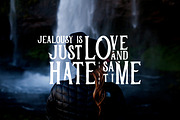 Historycal - 2 Font Styles, a Serif Font by Dikas Studio (Thumbnail 5 of 8)