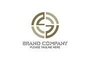 20 Logo Letter S Templates Bundle, a Branding & Logo Template by Friendesigns (Thumbnail 21 of 21)