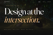 Professional HTML Website Template, a HTML Template by Creative House (Thumbnail 2 of 12)