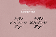 Abstract Textures, Shapes, Lettering, a Texture Graphic by eclosque (Thumbnail 16 of 18)
