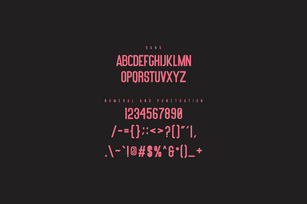 Autica Monthgel Monoline Script Sans, a Script Font by Maulana Creative (Photo 6 of 7)