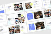 Education Presentation Google Slide, a Presentation Template by Annora Studio (Thumbnail 3 of 5)