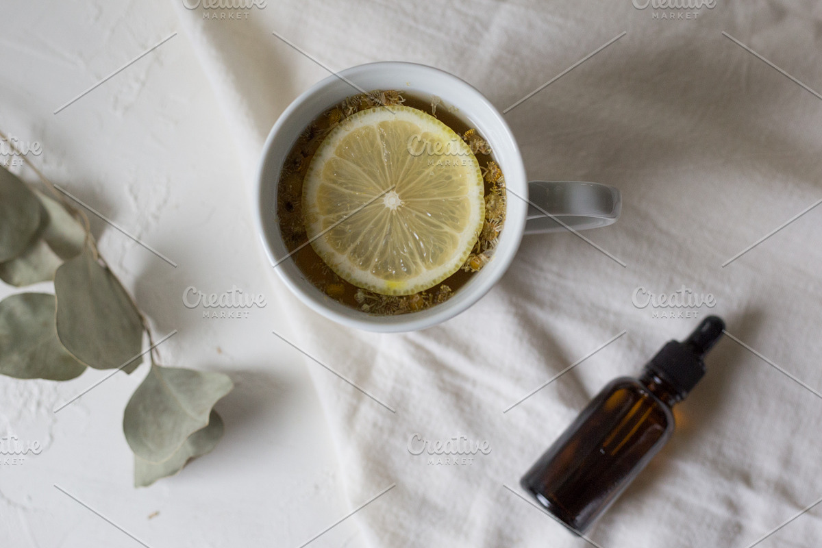 Essential Oil Photo Bundle, a Health & Medical Photo by Wellness Stock Market (Photo 4 of 11)