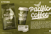 UT Right Milks - A Bold Script Font, a Script Font by Universitype (Thumbnail 5 of 8)