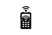 Minimal TV Remote Icon Bundle, a Graphic by musafir_fashion (Thumbnail 9 of 11)