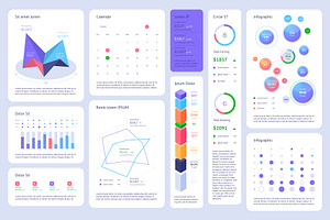 elements of infographics