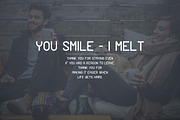 Cvetanoff Sans Serif font -30%, a Sans Serif Font by VP Fonts (Thumbnail 3 of 8)