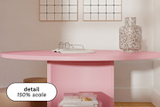 Modern Frame Mockup Bundle CECIL, a Print Template by Bonumo (Thumbnail 9 of 11)