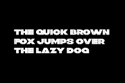 ARTIS - Display / Logo Typeface, a Font by Designova® (Thumbnail 4 of 5)