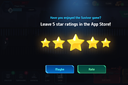 GUI Pro - Survival Clean, an UI Kit Template by LAYERLAB (Thumbnail 60 of 69)