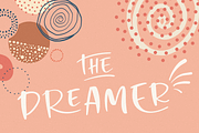 Simaro, a Font by Larin Type Co. (Thumbnail 8 of 10)