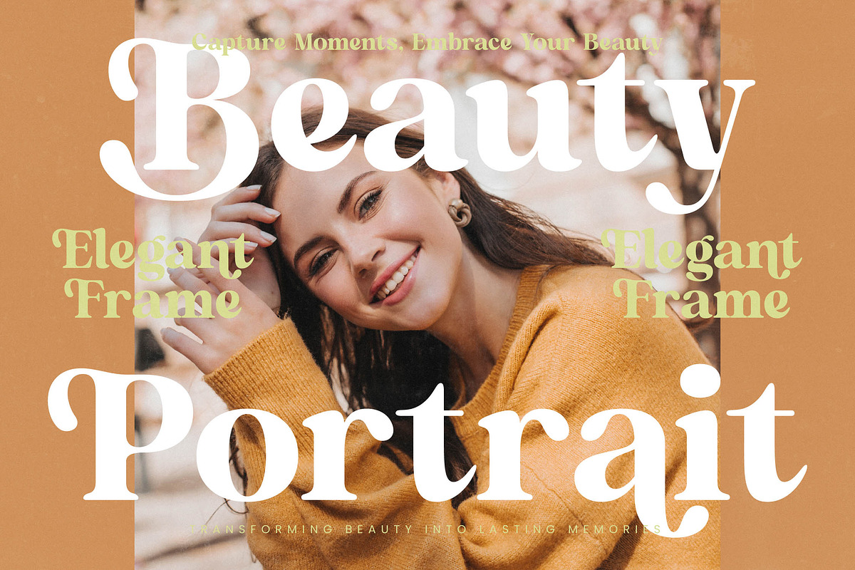 Artists Kindle Modern Serif Font, a Serif Font by timelesstype.co (Photo 12 of 20)