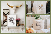 Wild, Wild West. 250 Illustrations, an Object Graphic by Cosmic Store (Thumbnail 9 of 9)