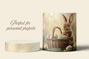 Easter Rabbit, a Holiday Photo by Picturesque Stories (Thumbnail 3 of 7)