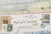 Material & Trend book 2027, an Object Graphic by Purple (Thumbnail 1 of 24)