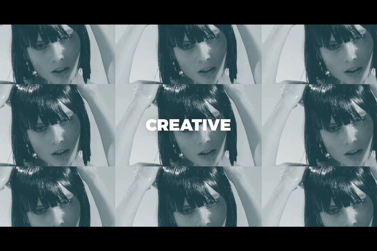 Fashion Opener, a Templates & Theme by Motion Imperia (Photo 4 of 5)