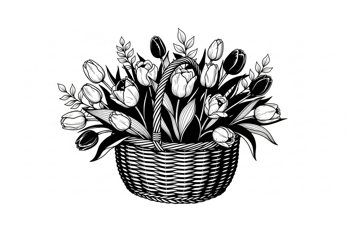 Coloring Pages for Adults, an Object Graphic by RVECT