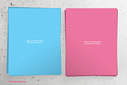 Compact - Single Page Brochure, a Brochure Template by IndieStock (Thumbnail 6 of 6)