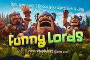 Craliccoob modern kids children font, a Sans Serif Font by popskraft (Thumbnail 2 of 13)