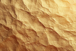 Elegant gold foil texture background with rich tones and intricate patterns for, a Background Photo by AlyaAnd